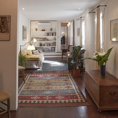 Grand Piano Apartment Florence Exterior photo