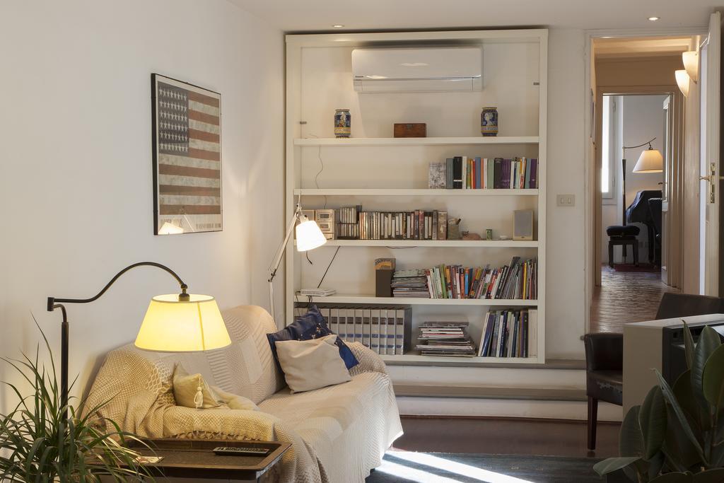 Grand Piano Apartment Florence Exterior photo