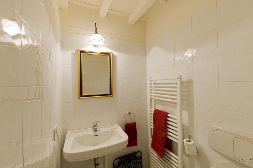 Grand Piano Apartment Florence Exterior photo