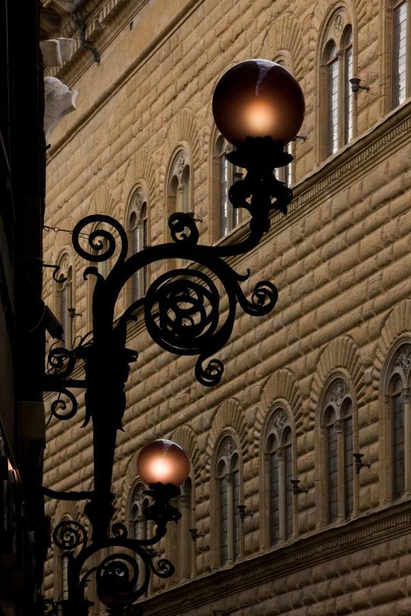 Grand Piano Apartment Florence Exterior photo